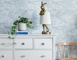 5 ý tưởng trang trí nội thất đơn giản, không cần thuê thợ mà vẫn đẹp