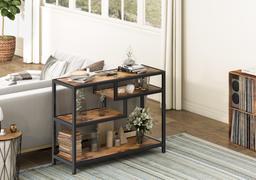 "Điểm danh" 4 món nội thất là cứu tinh cho phòng khách diện tích nhỏ