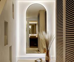 Lối ra vào nhà không đủ ánh sáng? Đây là 5 giải pháp đơn giản mà hiệu quả!