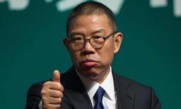 "Ông trùm vaccine" vượt qua Jack Ma trở thành người giàu nhất Trung Quốc