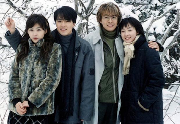 "Bản tình ca mùa đông" trở lại sau 20 năm với phiên bản mới