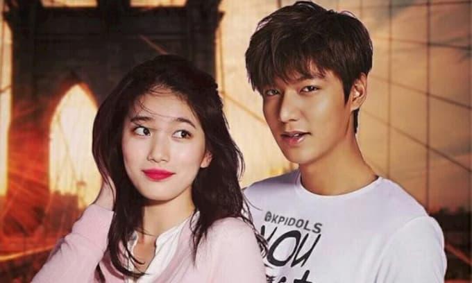 Xôn xao tin Lee Min Ho tái hợp với Suzy sau 3 năm chia tay