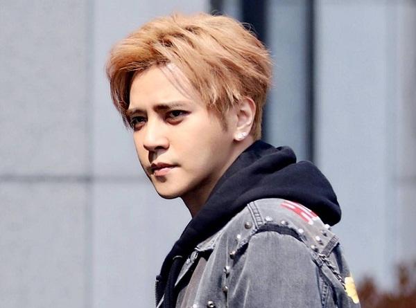 "Lương Sơn Bá" La Chí Tường mất trắng tiền tỷ sau bê bối đời tư thác loạn