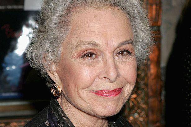 "Bạch Tuyết đời thực" Marge Champion của Disney qua đời ở tuổi 101