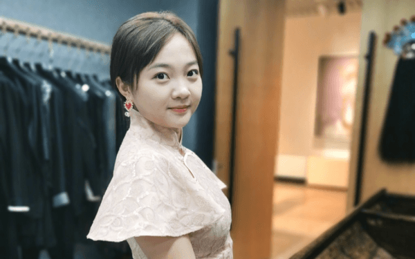 Lâm Diệu Khả lên tiếng về scandal hát nhép ở Olympic Bắc Kinh 2008