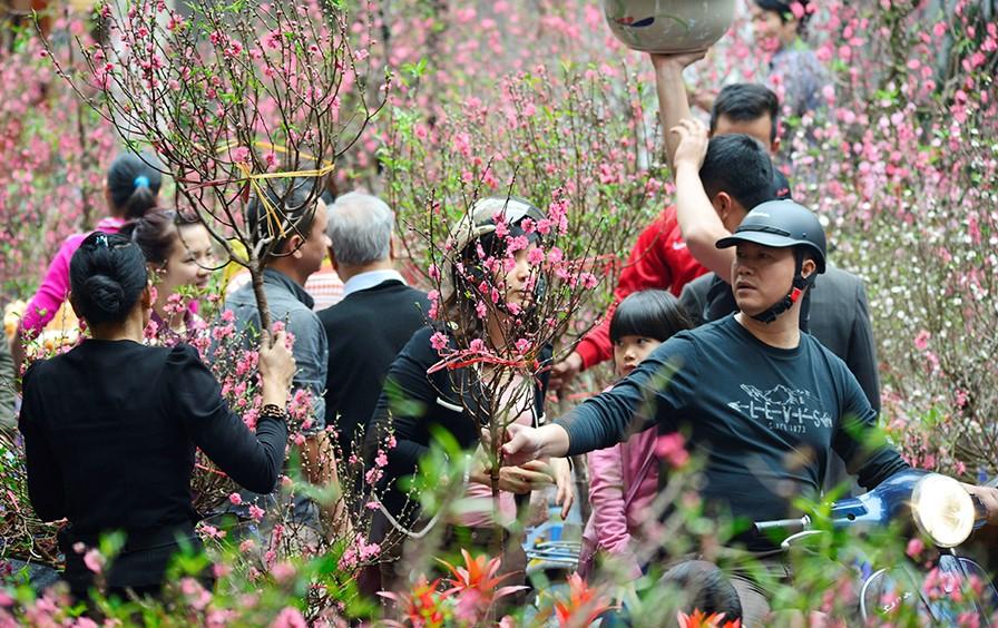 Thủ tưởng đồng ý phương án nghỉ Tết Nguyên đán 2021