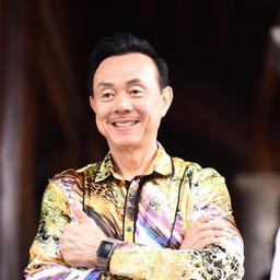 Danh hài Chí Tài qua đời vì bị đột quỵ