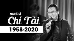 Lễ tang cố nghệ sĩ Chí Tài: Tiễn biệt người nghệ sĩ của mọi nhà