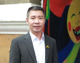 Diễn viên hài Công Lý và 3 cuộc tình đổ vỡ trước đám cưới lần ba