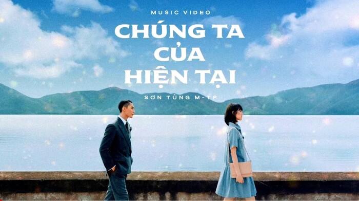 Phiên dịch chuyện tình khó hiểu trong MV Chúng ta của hiện tại