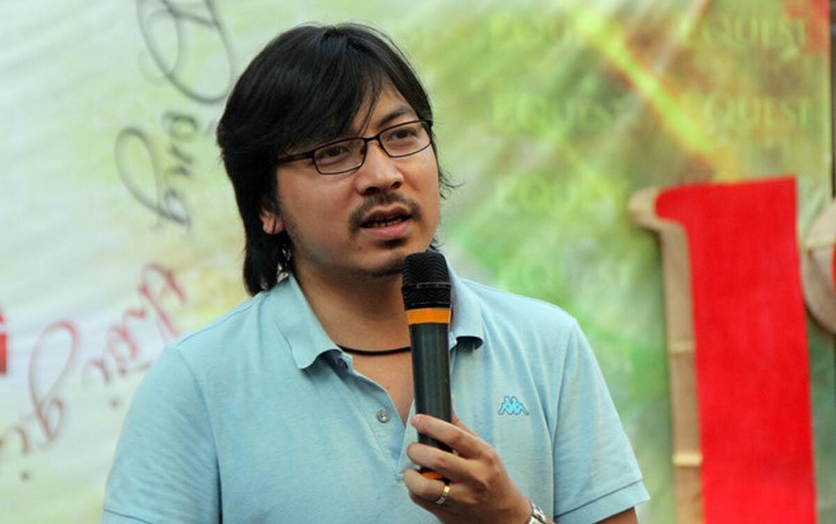 "Giáo sư Xoay" thay thế MC Phan Đăng dẫn chương trình "Ai là triệu phú"