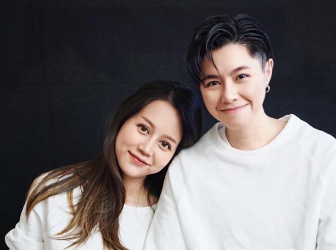 An Nguy hé lộ chi tiết ngầm thông báo về giới tính con đầu lòng