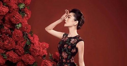 Sau khi Đức Huy lộ bạn gái 18 tuổi, Lệ Quyên khen chồng cũ rất đàng hoàng