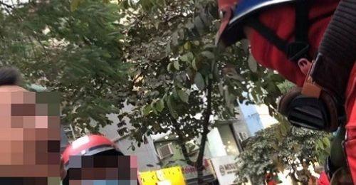 Chủ quán thịt xiên chửi shipper vì "không mặc đồng phục" nhận ngay cơn bão tẩy chay từ cộng đồng mạng