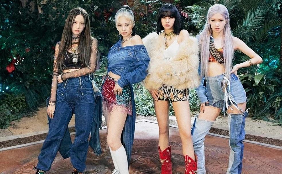 Người hâm mộ phẫn nộ vì BlackPink bị ghép mặt vào loạt video khiêu dâm