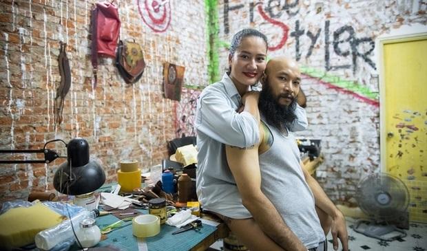 Minh Cúc "Về nhà đi con" chia tay bạn trai sau 4 năm gắn bó