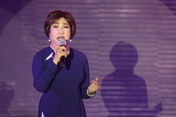 Lễ tang danh ca Lệ Thu dự kiến tổ chức vào tháng 2