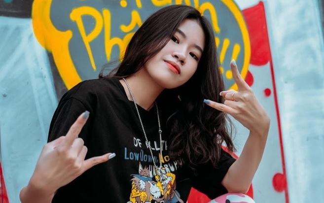 Rapper Pháo trở thành nghệ sĩ Việt đầu tiên góp mặt vào BXH Global Viral Chart của Spotify