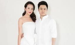 Những hình ảnh đầu tiên về đám cưới của Phan Thành - Primmy Trương