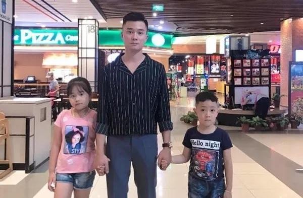 Bố đơn thân quyết không đi bước nữa dù được "gái tân" ngỏ lời vì sợ hai con phải khổ