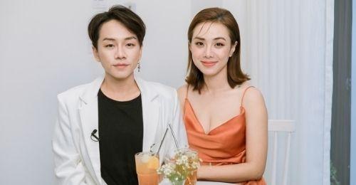 Bạn trai chuyển giới mong chờ một cái kết ngọt ngào với Miko Lan Trinh