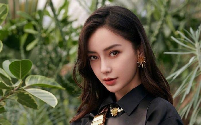 Xôn xao thông tin Angelababy đuổi mẹ con Huỳnh Hiểu Minh ra khỏi nhà và chiếm đoạt tài sản