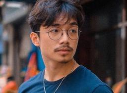 Long Evans - Tình tin đồn Thái Trinh để chế độ hẹn hò trên trang cá nhân