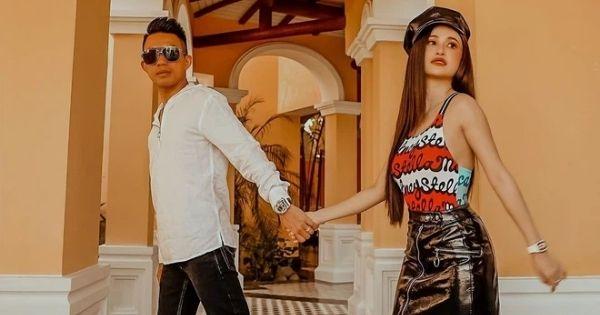 Động thái đầu tiên của vợ hai Minh Nhựa sau khi chồng đệ đơn ly hôn vợ cả