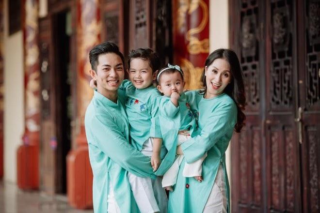 Khánh Thi từng suy sụp, lang thang ngoài đường thời mới yêu ông xã kém 11 tuổi