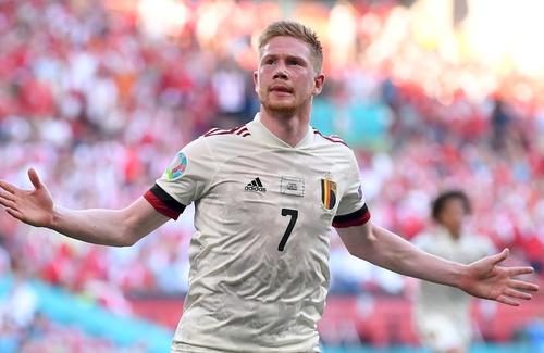 Vì sao Kevin De Bruyne từ người đàn ông bị cắm sừng trở thành thiên tài bóng đá của thế kỉ 21