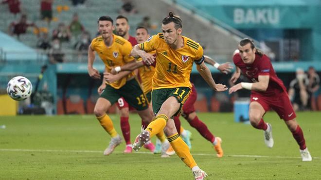 Lịch thi đấu bóng đá hôm nay 20/6: Italia khẳng định sức mạnh