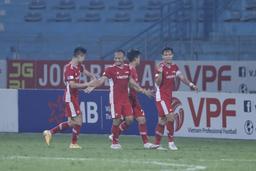 Chính thức hoãn V- League 2021 và hoãn cả SEA Games 31 tại Việt Nam