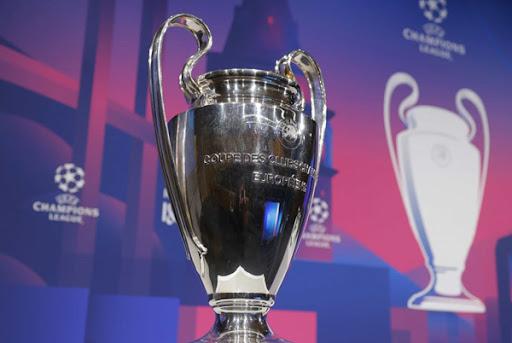 Bốc thăm Champions League: Nhiều trận đại chiến tưng bừng ngay từ vòng bảng