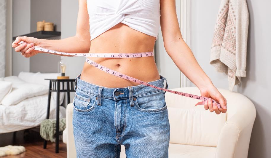 Những thói quen giúp bạn "âm thầm" giảm cân thụ động