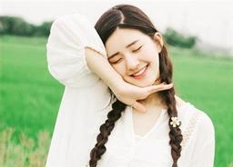 Nhan sắc thuần khiết của Triệu Lộ Tư - Nữ chính "Yêu em từ dạ dày"