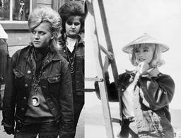 Muôn vàn cách biến hóa cùng áo khoác jeans nữ