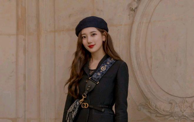 Học sao Hàn 5 cách đội mũ đẹp