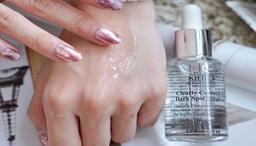 4 loại serum Kiehl's đánh tan nỗi lo thâm nám cải thiện làn da trắng sáng