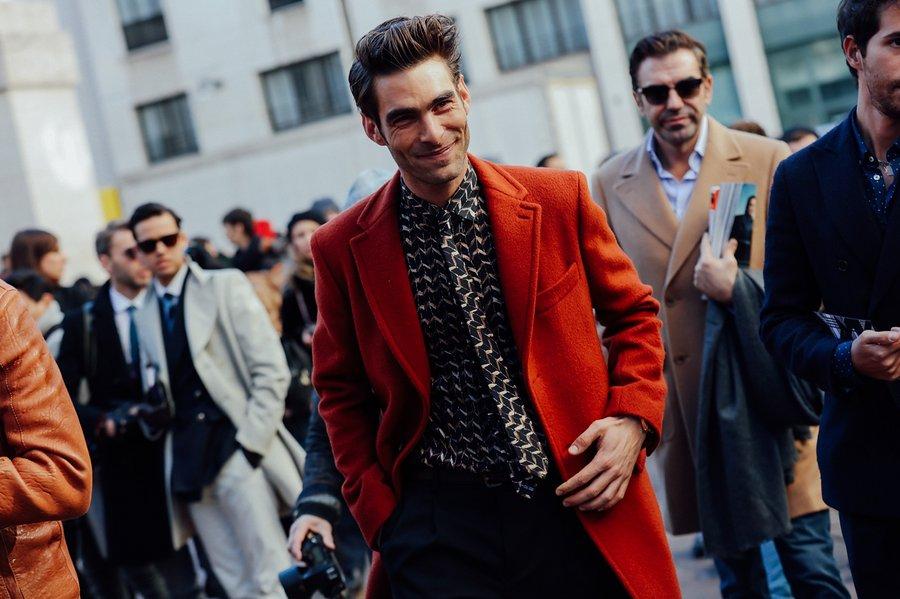 Top 10 fashionisto ấn tượng nhất trong giới thời trang quốc tế