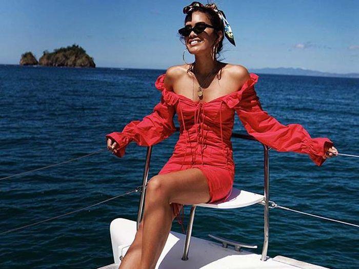 Tips phối màu trang phục giúp nàng có mùa hè tràn đầy năng lượng tích cực