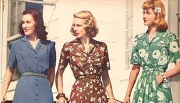 Thời trang Vintage là gì? Tìm hiểu về phong cách thời trang Vintage