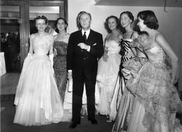 Những dấu ấn trong lịch sử hình thành và phát triển của nhà mốt Christian Dior