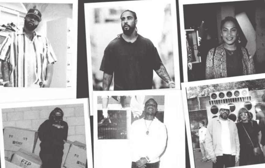 Những nhà thiết kế da màu tài năng của làng thời trang thế giới