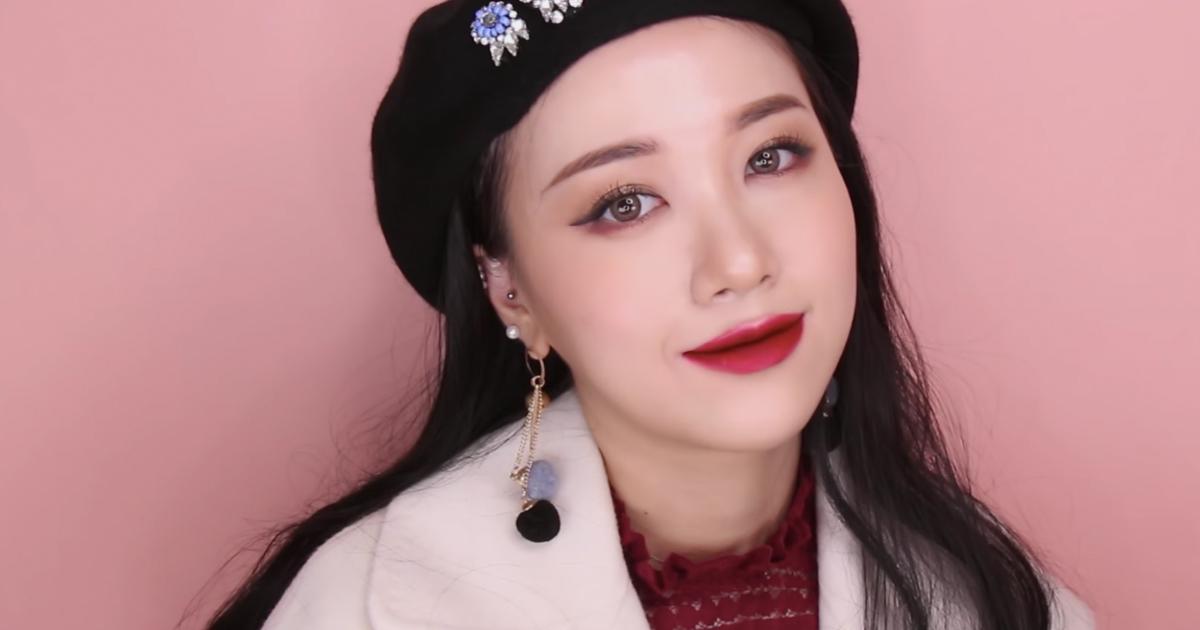 Năm Covid thứ 2 nhưng vẫn phải rực rỡ, học ngay kiểu trang điểm sau