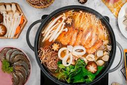 5 quán lẩu ship tận nhà để giải ngấy mà an toàn trong Covid-19 ở Hà Nội