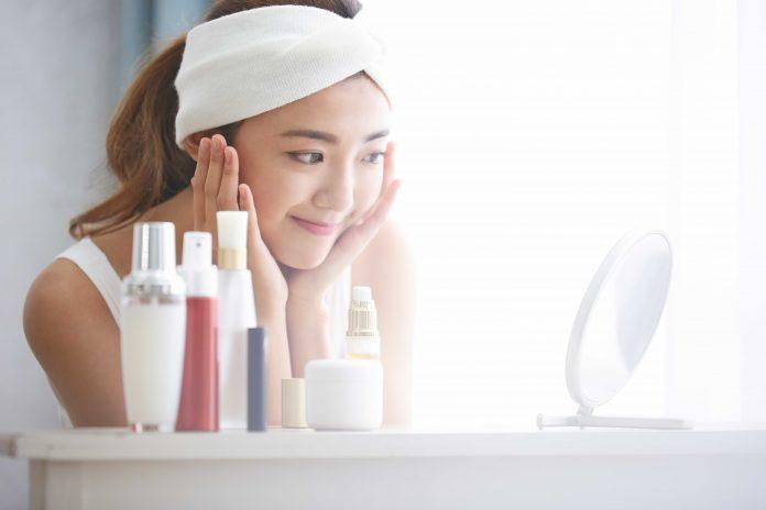 Các bước chăm sóc da hàng ngày dành riêng cho da dầu