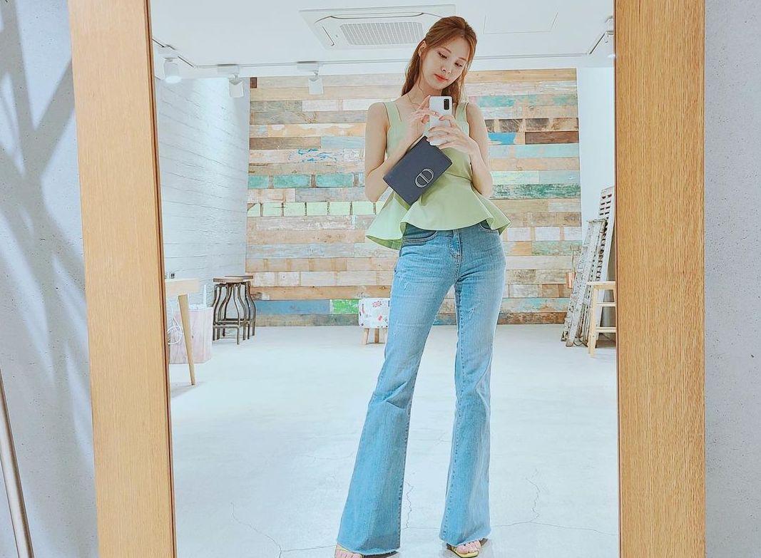 Học ngay em út SNSD Seohyun cách phối đồ đi chơi dịp lễ 30/4