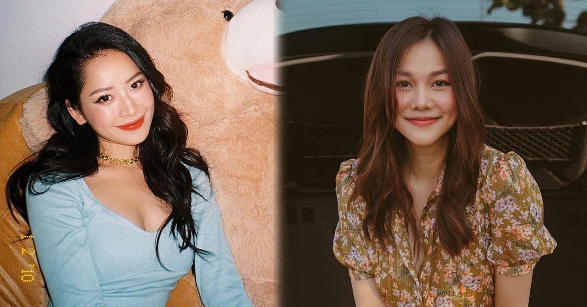 Học lỏm Chi Pu, Thanh Hằng diện 4 kiểu tóc layer điệu đà đón Thu về