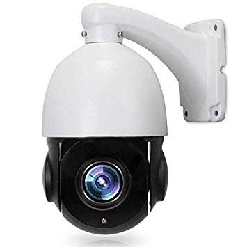 Loại camera bị đồn quay được cả 'ma'