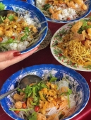 4 món đặc sản ngon, bổ, rẻ khiến Cồn Hến là điểm đến ẩm thực phải ghé khi đến Huế